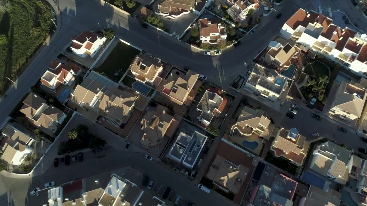 Palm Grove Subdivision